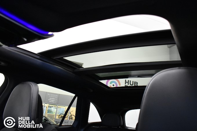 MERCEDES-BENZ GLC 220 d 4Matic Mild Hybrid AMG Premium Plus